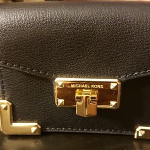 Authentic Michael Kors Purse Wallet